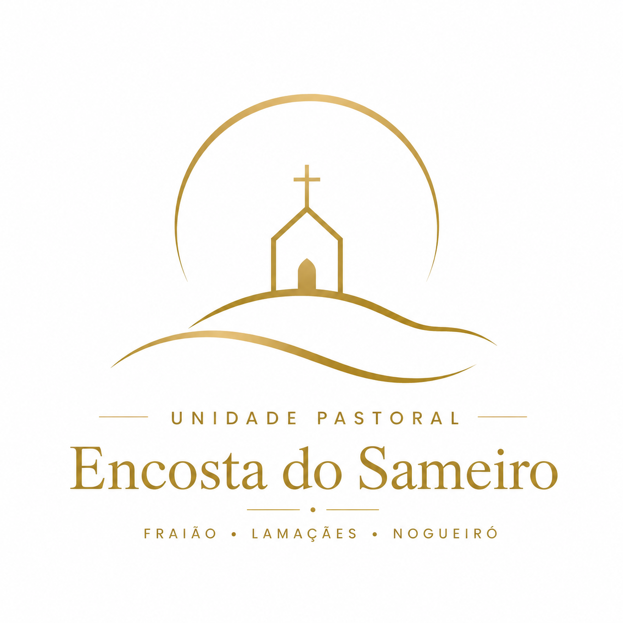 Unidade Pastoral Encosta do Sameiro