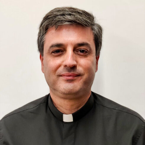 Padre Alexandre Sá