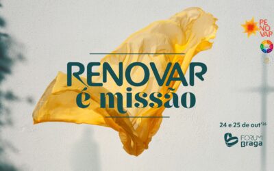 RENOVAR 2026 – Inscrições abertas